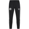 SG Wurgwitz Kinder Trainingshose schwarz/weiss