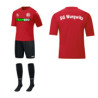 SG Wurgwitz  Trainingset Herren 