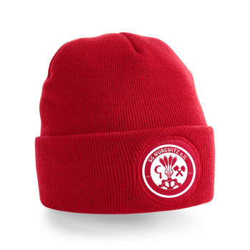 SG Wurgwitz Strickmütze