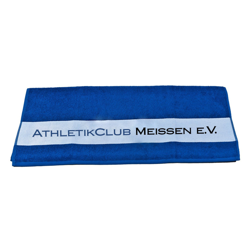 AC Meißen  Duschtuch 