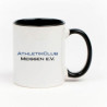 AC Meißen  Tasse 