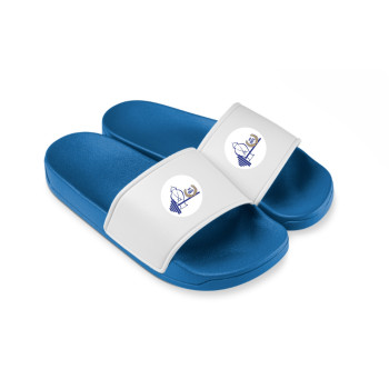 Pokal der blauen Schwerter  Badelatschen