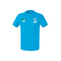 Coswiger Kanuverein Kinder T-Shirt curacao
