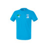 Coswiger Kanuverein Herren T-Shirt curacao