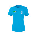 Coswiger Kanuverein Damen T-Shirt curacao