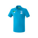 Coswiger Kanuverein Kinder Baumwoll Polo curacao