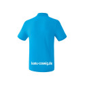 Coswiger Kanuverein Herren Baumwoll Polo curacao