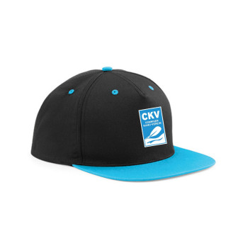 Coswiger Kanuverein  Base Cap schwarz