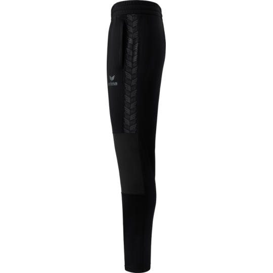 Coswiger Kanuverein Unisex Trainingshose schwarz