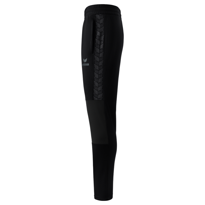 Coswiger Kanuverein Unisex Trainingshose schwarz