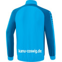 Coswiger Kanuverein Kinder Präsentationsjacke curacao