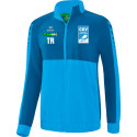 ERIMA Six Wings Präsentationsjacke Damen