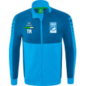 Coswiger Kanuverein Unisex Polyesterjacke curacao