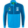 ERIMA Six Wings Worker Jacke Kinder