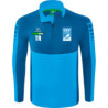 Coswiger Kanuverein Unisex ZipTop curacao
