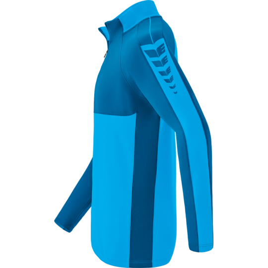 Coswiger Kanuverein Unisex ZipTop curacao
