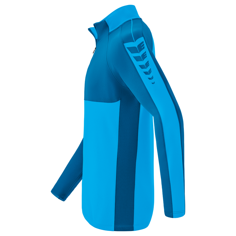 Coswiger Kanuverein Unisex ZipTop curacao