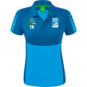 Coswiger Kanuverein Damen Polo curacao