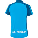 Coswiger Kanuverein Damen Polo curacao