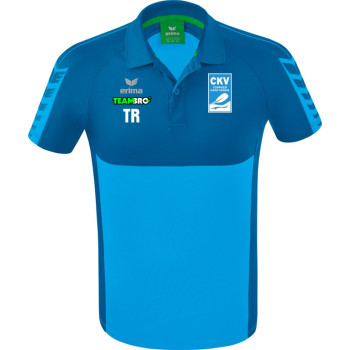 ERIMA Six Wings Poloshirt