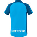 Coswiger Kanuverein Herren Polo curacao