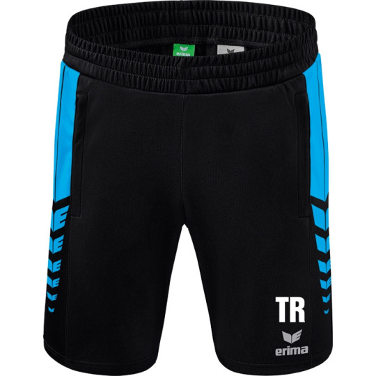 ERIMA Six Wings Worker Shorts