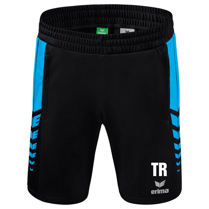 Coswiger Kanuverein Herren Short curacao/schwarz