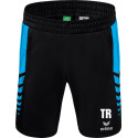 Coswiger Kanuverein Herren Short curacao/schwarz