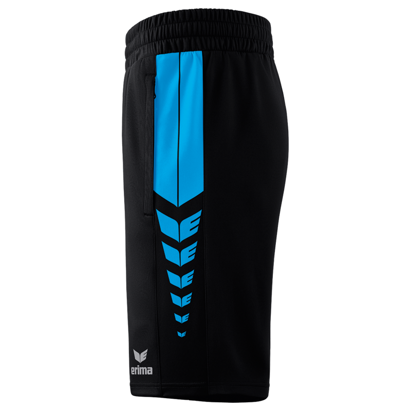 Coswiger Kanuverein Herren Short curacao/schwarz