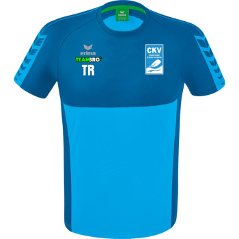 Coswiger Kanuverein Herren T-Shirt curacao