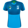 ERIMA Six Wings T-Shirt Damen