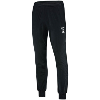 Wacker Leuben  Poly.-hose Unisex schwarz