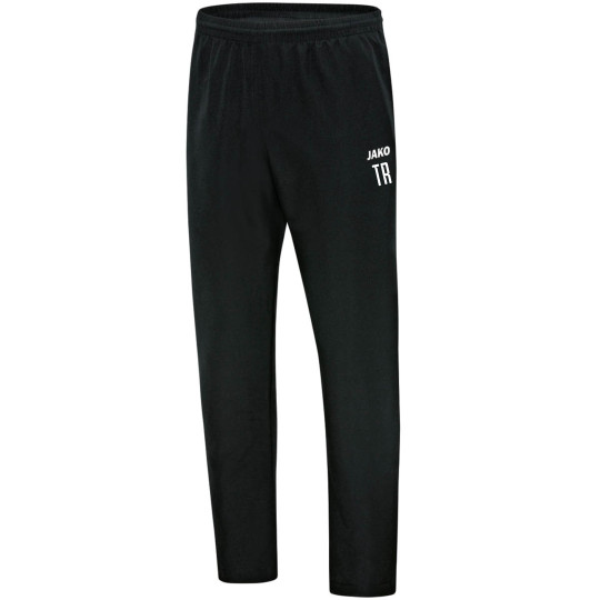 Wacker Leuben  Präs.-hose Herren schwarz 