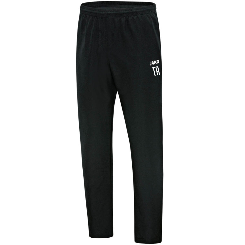 Wacker Leuben  Präs.-hose Herren schwarz 