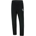 Wacker Leuben  Präs.-hose Herren schwarz 