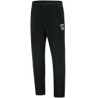 Wacker Leuben  Präs.-hose Herren schwarz 