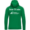 JAKO Kapuzenjacke Classico 