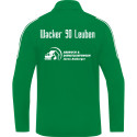 Wacker Leuben  Freizeitjacke Herren grün  Wacker Leuben  Freizeitjacke Herren grün