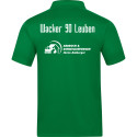 Wacker Leuben  Polo Herren grün  Wacker Leuben  Polo Herren grün