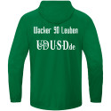 JAKO Allwetterjacke Team 2.0 Kinder
