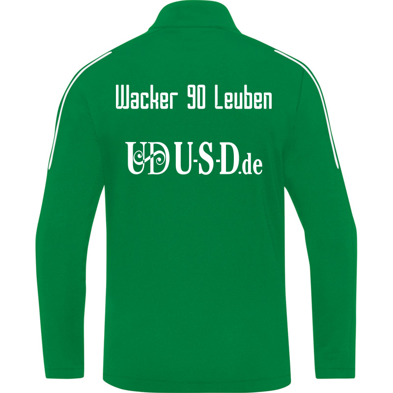 JAKO Freizeitjacke Classico Kinder