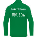Wacker Leuben  Freizeitjacke Junior grün  Wacker Leuben  Freizeitjacke Junior grün