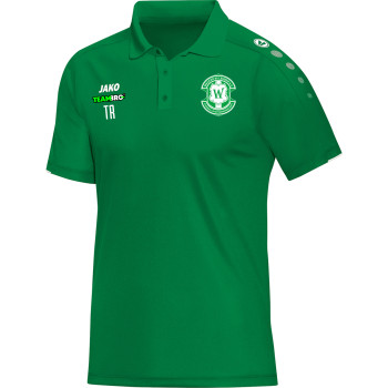 Wacker Leuben  Polo Junior grün