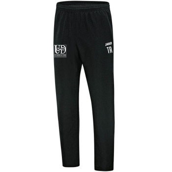 Wacker Leuben  Präs.-hose Junior schwarz