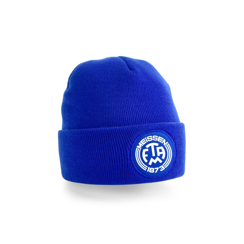 TV 1873 Meißen  Beanie