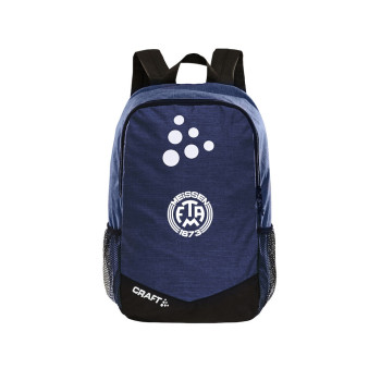 TV 1873 Meißen  Rucksack navy