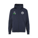 Craft Community 2.0 Logo FZ Hoodie M