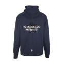 TV 1873 Meißen Unisex Kapuzenjacke