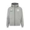 Craft Community 2.0 Logo FZ Hoodie M