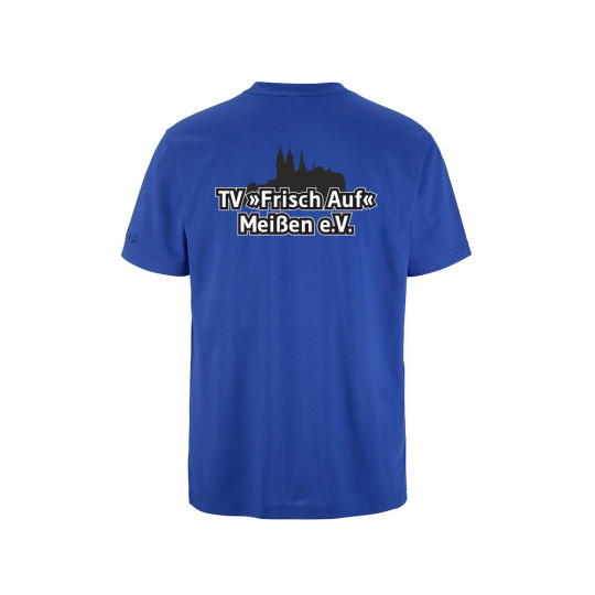 TV 1873 Meißen Unisex Baumwollshirt